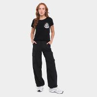 Camiseta São Paulo Feminina - 4