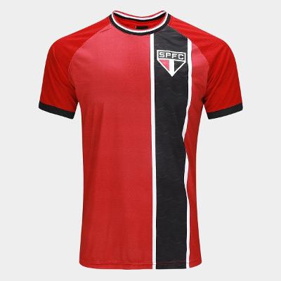 Camisa São Paulo Jules Masculina