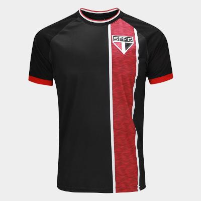 Camisa São Paulo Jules Masculina