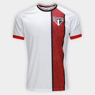 Camisa São Paulo Jules Masculina