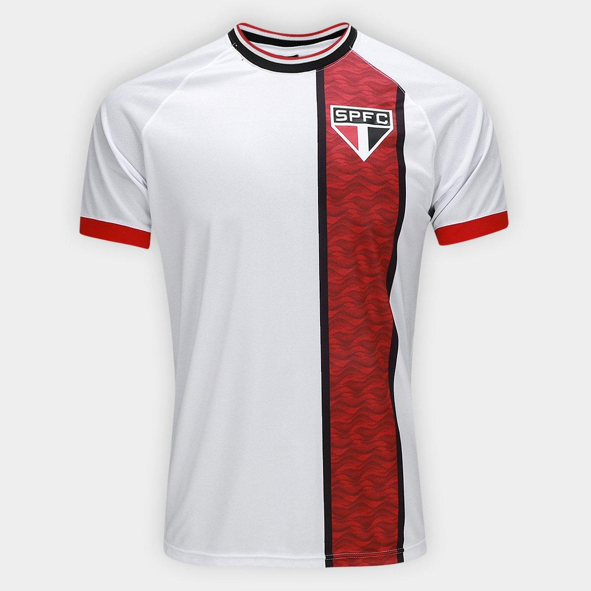 Camisa São Paulo Jules Masculina - 1
