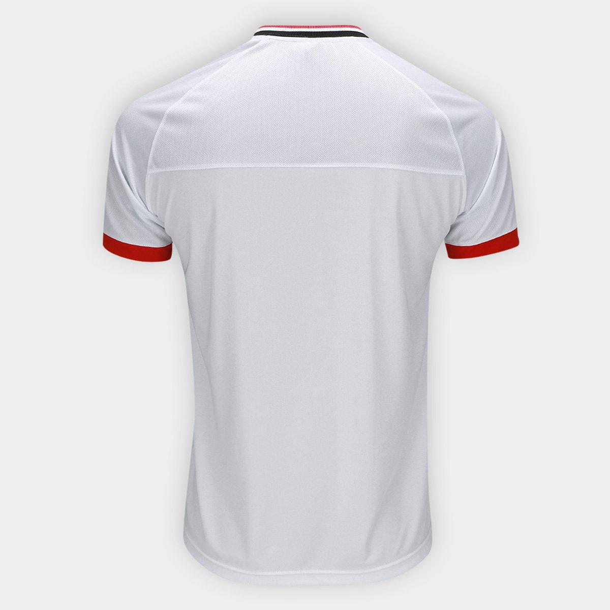 Camisa São Paulo Jules Masculina - 2