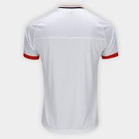 Camisa São Paulo Jules Masculina - 2