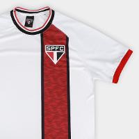 Camisa São Paulo Jules Masculina - 4