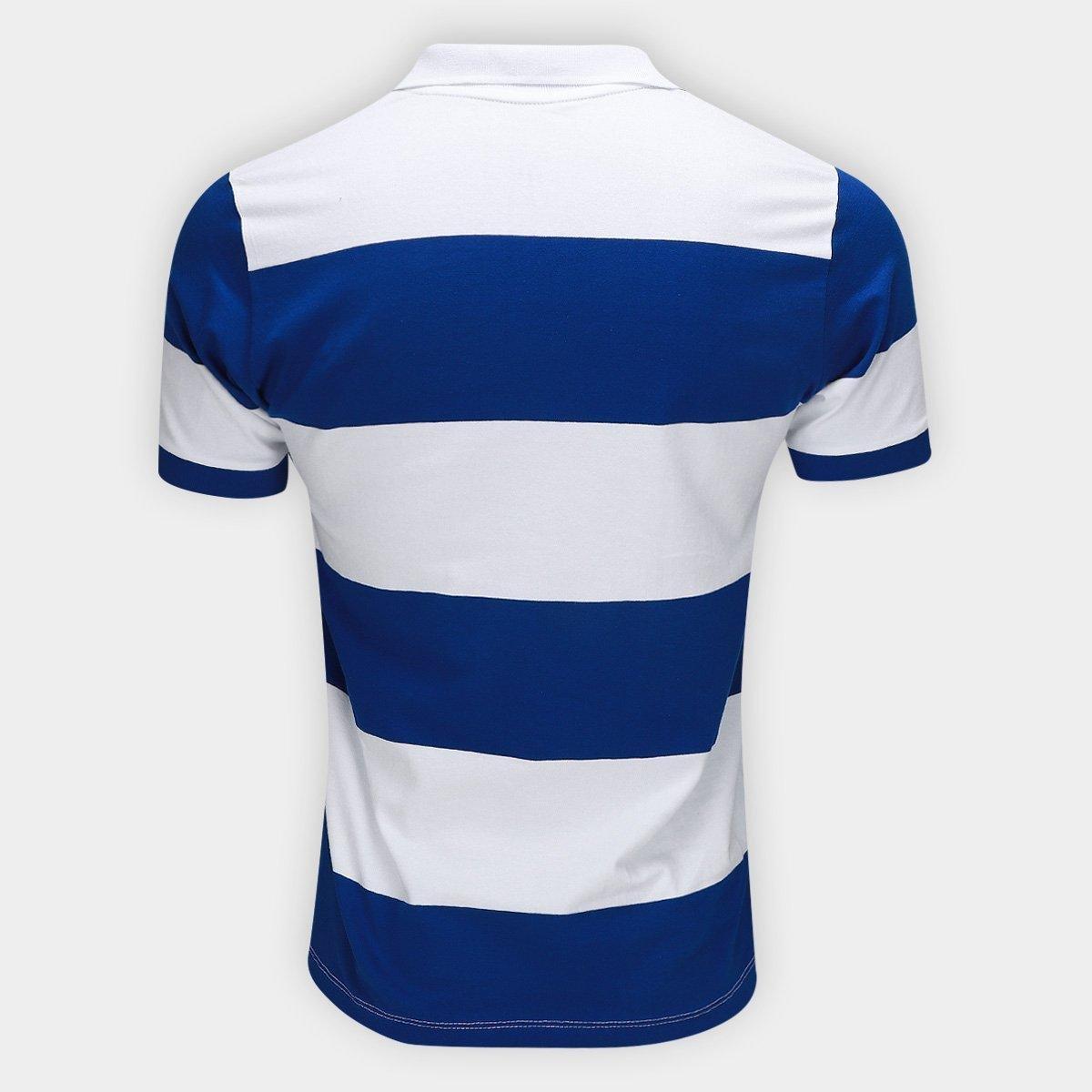 Camiseta Cruzeiro 1956 Retrômania Masculina - 2