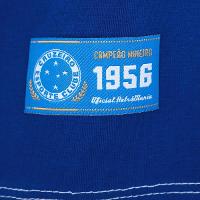 Camiseta Cruzeiro 1956 Retrômania Masculina