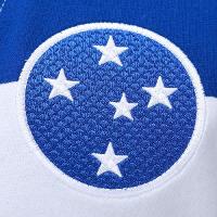 Camiseta Cruzeiro 1956 Retrômania Masculina - 3