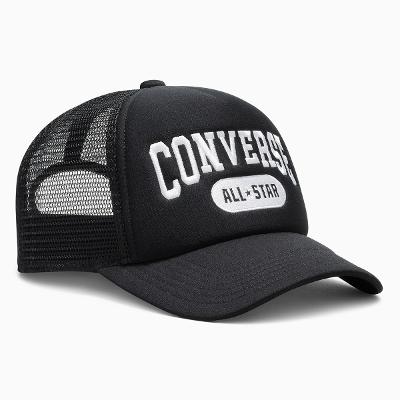 Boné Converse All Star Aba Curva Trucker Hat