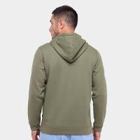 Moletom Converse Star Che Fleec Com Capuz Masculino - 2