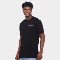 Camiseta Converse Retrô Stan Masculina - 1