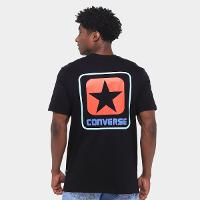 Camiseta Converse Retrô Stan Masculina - 2