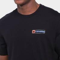 Camiseta Converse Retrô Stan Masculina - 3