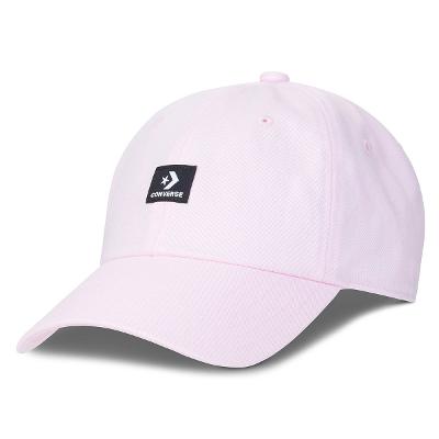 Boné Converse Star Aba Curva Chevron Baseball