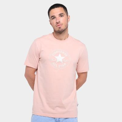 Camiseta Converse Starchev Masculina