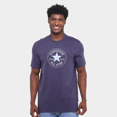 Camiseta Converse Starchev Masculina