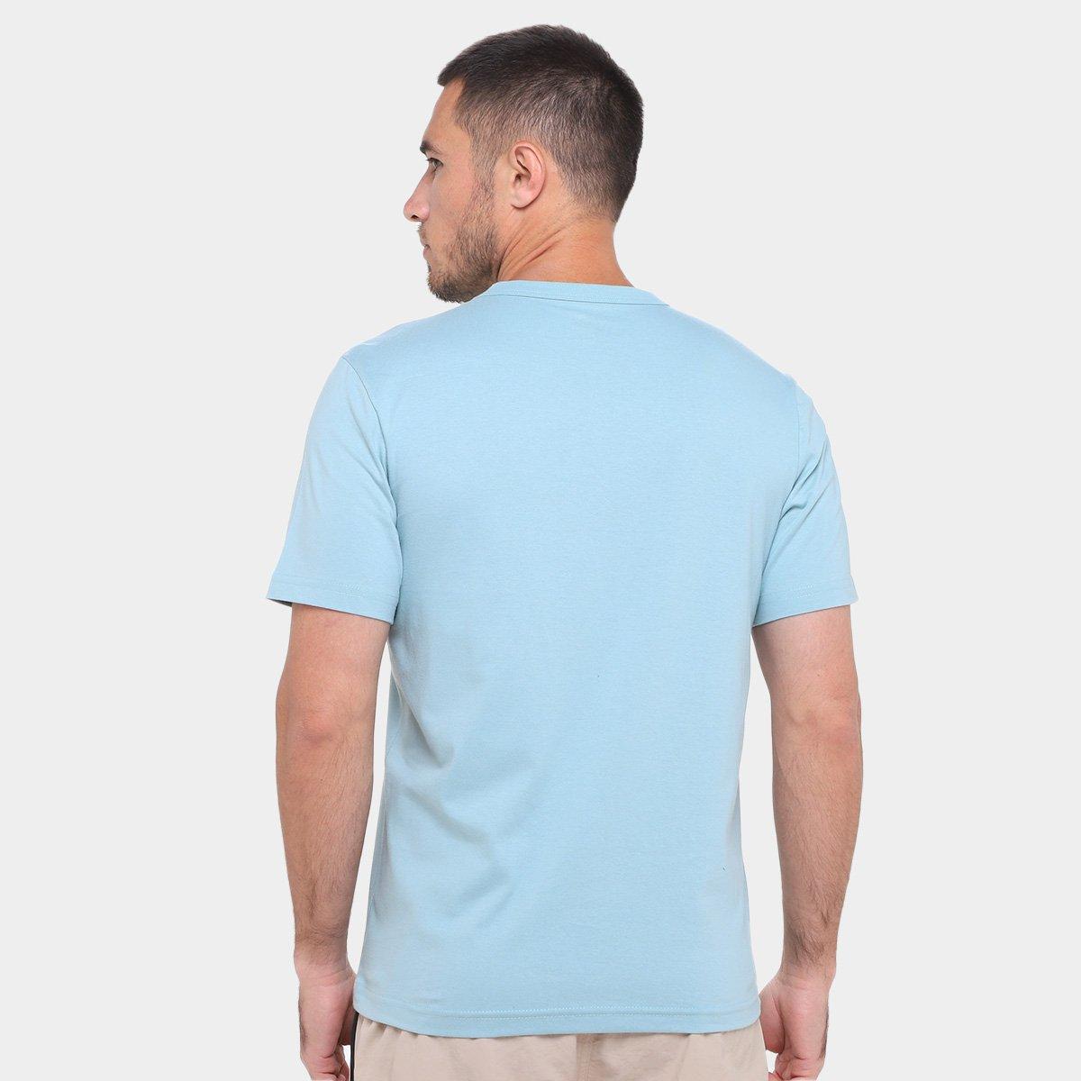 Camiseta Converse Est Stand Masculina - 2