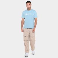 Camiseta Converse Est Stand Masculina - 4