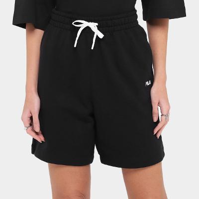 Shorts Fila Classic Feminino