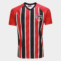 Camisa São Paulo Esportiva Masculina - 1