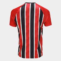 Camisa São Paulo Esportiva Masculina - 2