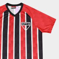 Camisa São Paulo Esportiva Masculina - 4