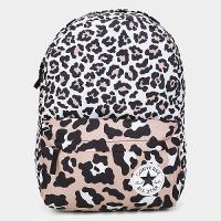 Mochila Converse 19L Speed 3 Leopard Remix - 1