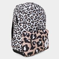 Mochila Converse 19L Speed 3 Leopard Remix - 3