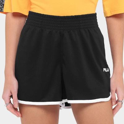 Shorts Fila Classic Feminino