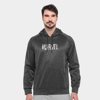 Moletom Mooncity Marvel Masculino