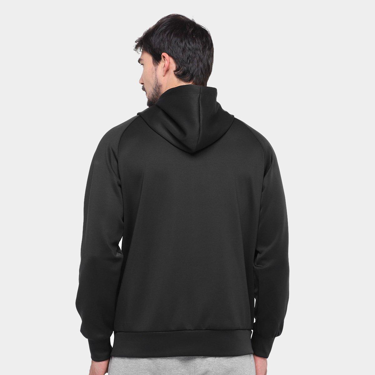 Moletom Mooncity Marvel Masculino - 2