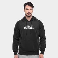 Moletom Mooncity Marvel Masculino - 1