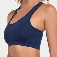 Kit 2 Top Trifil Af Nadador Feminino