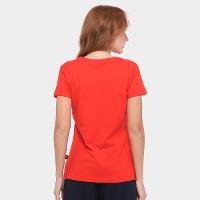 Camiseta São Paulo Feminina - 2