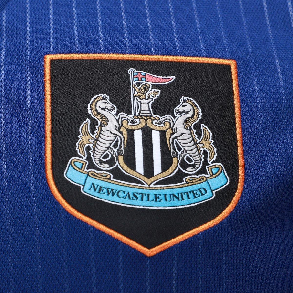 Camisa Newcastle United Third Adidas 25/26 s/n Torcedor Masculina - 3