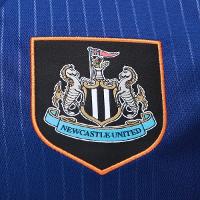 Camisa Newcastle United Third Adidas 25/26 s/n Torcedor Masculina - 3