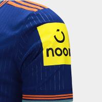 Camisa Newcastle United Third Adidas 25/26 s/n Torcedor Masculina - 5