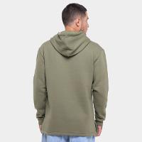 Moletom Converse Futur Fleece Com Capuz Masculino - 2