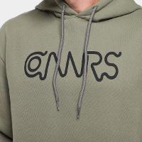 Moletom Converse Futur Fleece Com Capuz Masculino - 3