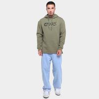 Moletom Converse Futur Fleece Com Capuz Masculino - 4