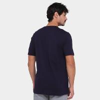 Camiseta Puma Small Logo Masculina - 2