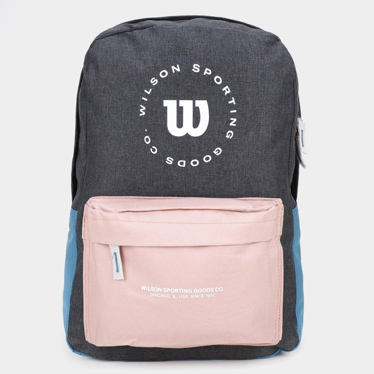 Mochila Wilson - 1