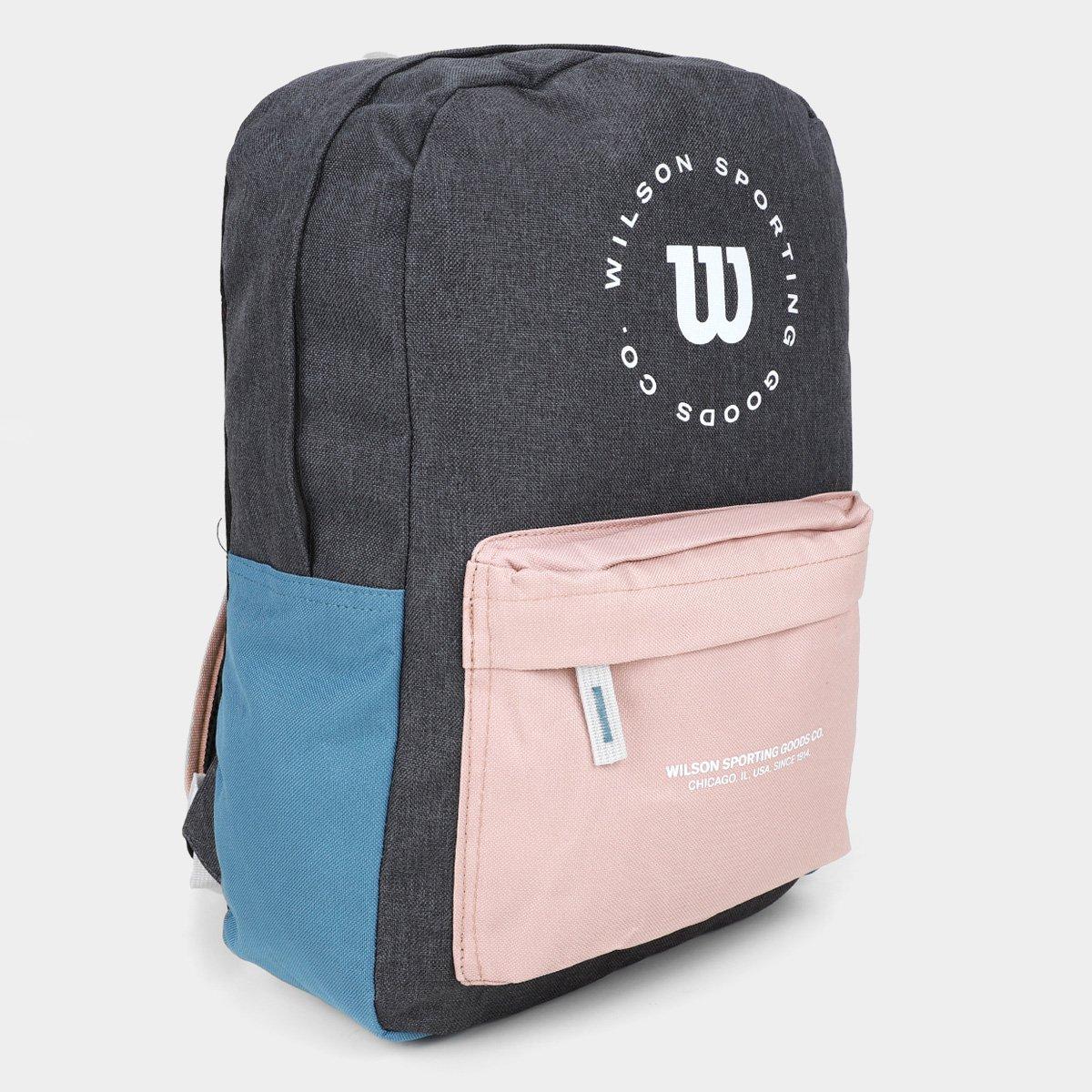 Mochila Wilson - 2