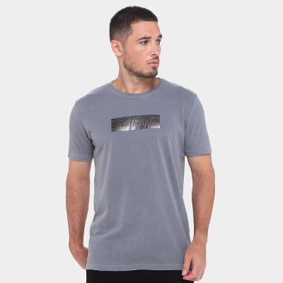 Camiseta Colcci Masculina