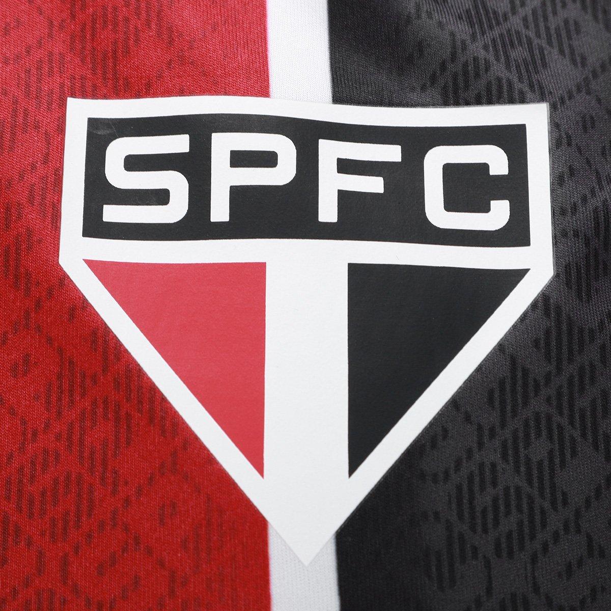 Camisa São Paulo Layer Masculina - 3