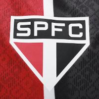 Camisa São Paulo Layer Masculina - 3