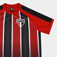 Camisa São Paulo Layer Masculina - 4