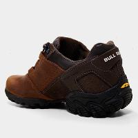 Tênis Couro Bull Terrier Target Masculino - 3