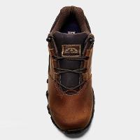 Tênis Couro Bull Terrier Target Masculino