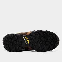 Tênis Couro Bull Terrier Target Masculino - 5