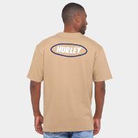 Camiseta Hurley ESP Infinity Masculina - 2